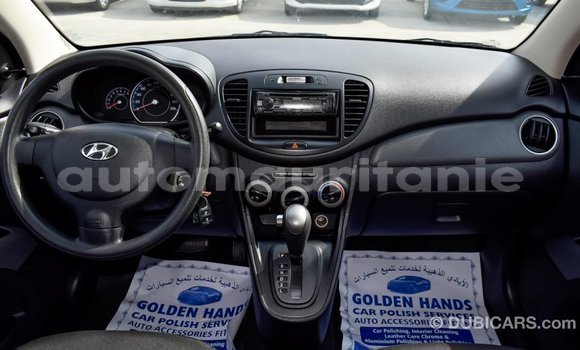 Acheter Import Voiture Hyundai i10 Autre à Import - Dubai, Adrar Acheter Import Voiture Hyundai i10 Autre à Import - Dubai, Adrar