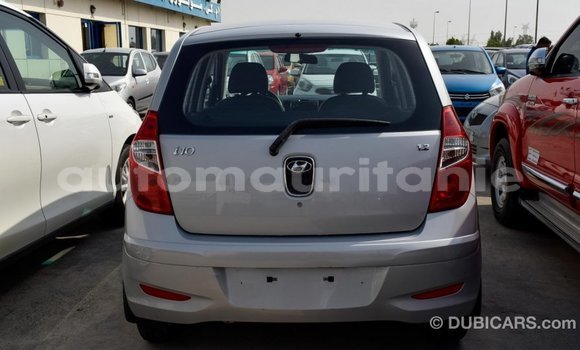 Acheter Import Voiture Hyundai i10 Autre à Import - Dubai, Adrar Acheter Import Voiture Hyundai i10 Autre à Import - Dubai, Adrar