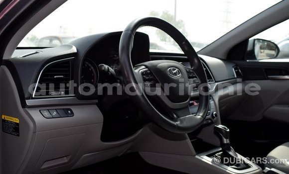 Acheter Import Voiture Hyundai Elantra Autre à Import - Dubai, Adrar Acheter Import Voiture Hyundai Elantra Autre à Import - Dubai, Adrar