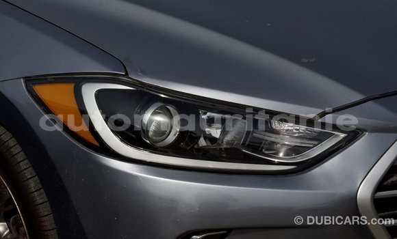 Acheter Import Voiture Hyundai Elantra Autre à Import - Dubai, Adrar Acheter Import Voiture Hyundai Elantra Autre à Import - Dubai, Adrar