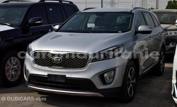 Acheter Import Voiture Kia Sorento Autre à Import - Dubai, Adrar Acheter Import Voiture Kia Sorento Autre à Import - Dubai, Adrar
