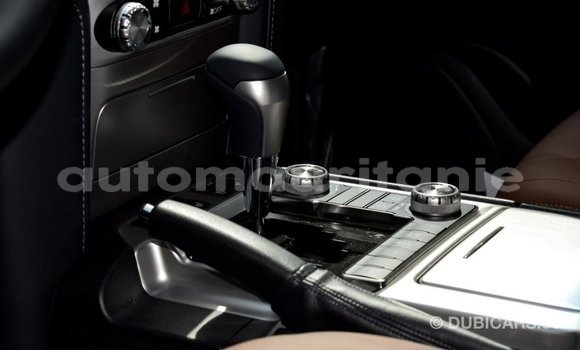 Acheter Import Voiture Toyota Land Cruiser Noir à Import - Dubai, Adrar Acheter Import Voiture Toyota Land Cruiser Noir à Import - Dubai, Adrar