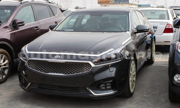 Acheter Import Voiture Kia Cadenza Autre à Import - Dubai, Adrar Acheter Import Voiture Kia Cadenza Autre à Import - Dubai, Adrar