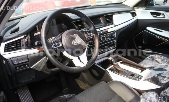 Acheter Import Voiture Kia Cadenza Autre à Import - Dubai, Adrar Acheter Import Voiture Kia Cadenza Autre à Import - Dubai, Adrar