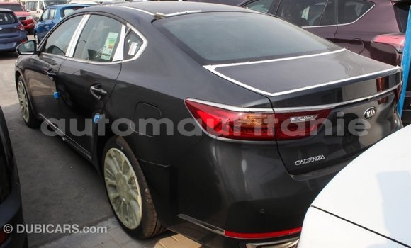 Acheter Import Voiture Kia Cadenza Autre à Import - Dubai, Adrar Acheter Import Voiture Kia Cadenza Autre à Import - Dubai, Adrar