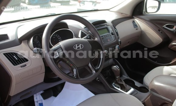 Acheter Import Voiture Hyundai Tucson Beige à Import - Dubai, Adrar Acheter Import Voiture Hyundai Tucson Beige à Import - Dubai, Adrar
