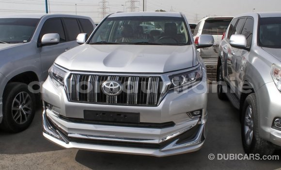 Acheter Import Voiture Toyota Prado Autre à Import - Dubai, Adrar Acheter Import Voiture Toyota Prado Autre à Import - Dubai, Adrar