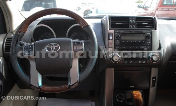 Acheter Import Voiture Toyota Prado Autre à Import - Dubai, Adrar Acheter Import Voiture Toyota Prado Autre à Import - Dubai, Adrar