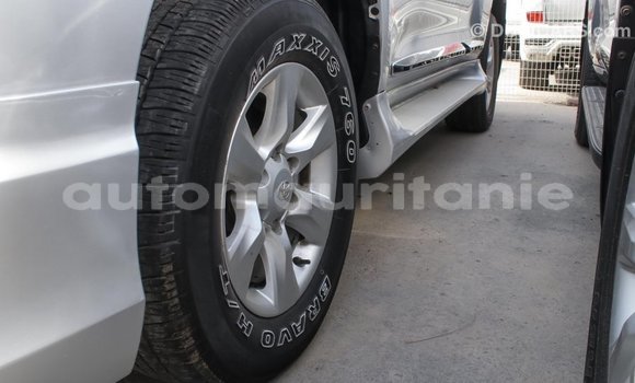 Acheter Import Voiture Toyota Prado Autre à Import - Dubai, Adrar Acheter Import Voiture Toyota Prado Autre à Import - Dubai, Adrar