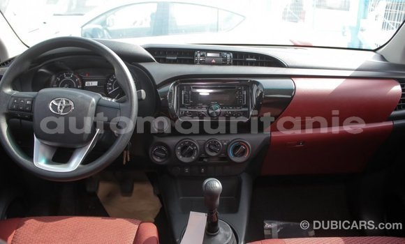Acheter Import Voiture Toyota Hilux Autre à Import - Dubai, Adrar Acheter Import Voiture Toyota Hilux Autre à Import - Dubai, Adrar