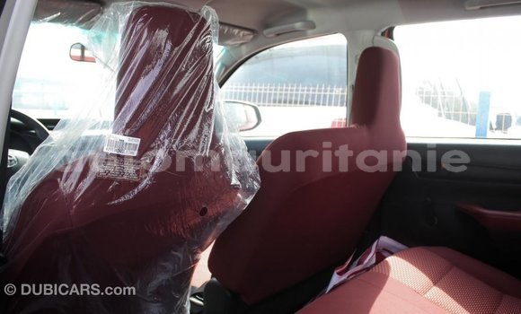 Acheter Import Voiture Toyota Hilux Autre à Import - Dubai, Adrar Acheter Import Voiture Toyota Hilux Autre à Import - Dubai, Adrar