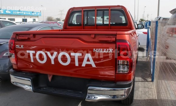 Acheter Import Voiture Toyota Hilux Autre à Import - Dubai, Adrar Acheter Import Voiture Toyota Hilux Autre à Import - Dubai, Adrar