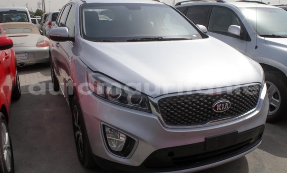 Acheter Import Voiture Kia Sorento Autre à Import - Dubai, Adrar Acheter Import Voiture Kia Sorento Autre à Import - Dubai, Adrar