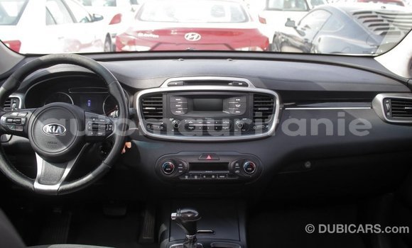 Acheter Import Voiture Kia Sorento Autre à Import - Dubai, Adrar Acheter Import Voiture Kia Sorento Autre à Import - Dubai, Adrar