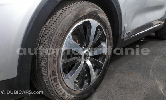Acheter Import Voiture Kia Sorento Autre à Import - Dubai, Adrar Acheter Import Voiture Kia Sorento Autre à Import - Dubai, Adrar