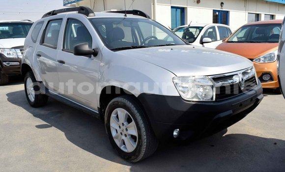 Acheter Import Voiture Renault Duster Autre à Import - Dubai, Adrar