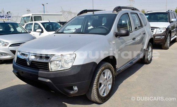 Acheter Import Voiture Renault Duster Autre à Import - Dubai, Adrar Acheter Import Voiture Renault Duster Autre à Import - Dubai, Adrar