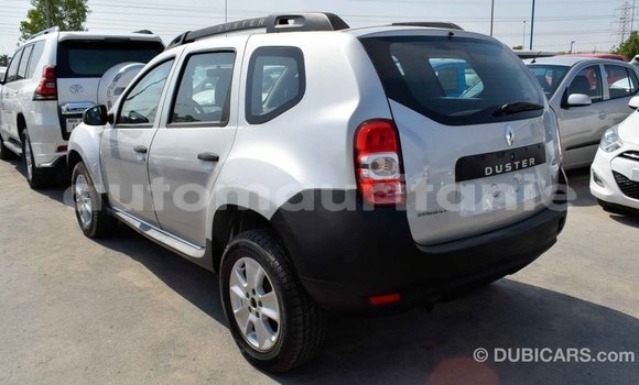 Acheter Import Voiture Renault Duster Autre à Import - Dubai, Adrar Acheter Import Voiture Renault Duster Autre à Import - Dubai, Adrar