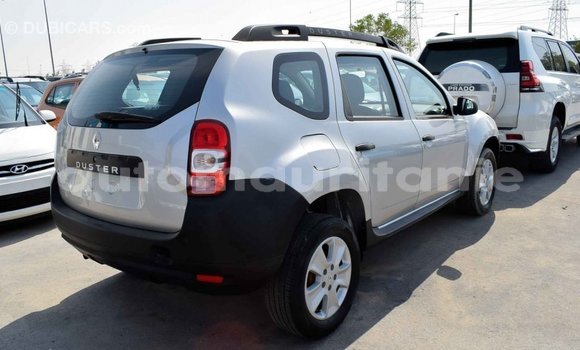 Acheter Import Voiture Renault Duster Autre à Import - Dubai, Adrar Acheter Import Voiture Renault Duster Autre à Import - Dubai, Adrar