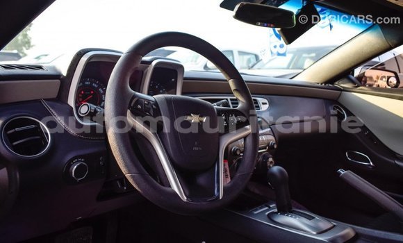 Acheter Import Voiture Chevrolet Camaro Autre à Import - Dubai, Adrar Acheter Import Voiture Chevrolet Camaro Autre à Import - Dubai, Adrar