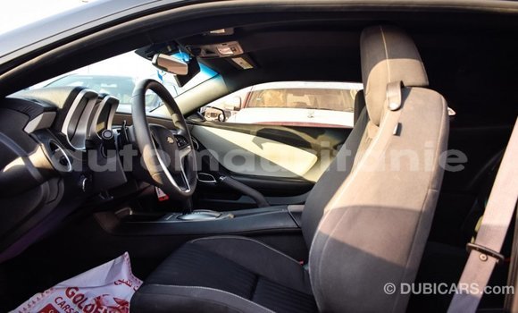 Acheter Import Voiture Chevrolet Camaro Autre à Import - Dubai, Adrar Acheter Import Voiture Chevrolet Camaro Autre à Import - Dubai, Adrar