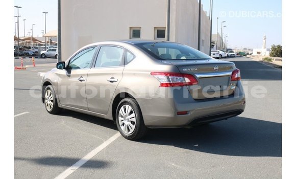 Acheter Import Voiture Nissan Sentra Autre à Import - Dubai, Adrar