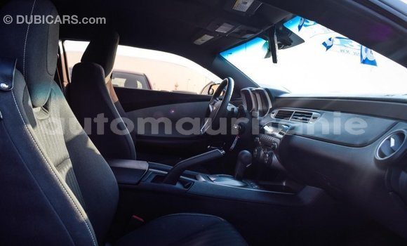 Acheter Import Voiture Chevrolet Camaro Autre à Import - Dubai, Adrar Acheter Import Voiture Chevrolet Camaro Autre à Import - Dubai, Adrar