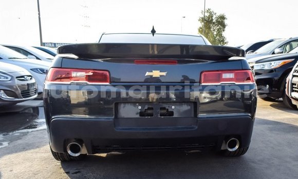 Acheter Import Voiture Chevrolet Camaro Autre à Import - Dubai, Adrar Acheter Import Voiture Chevrolet Camaro Autre à Import - Dubai, Adrar