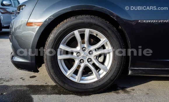 Acheter Import Voiture Chevrolet Camaro Autre à Import - Dubai, Adrar Acheter Import Voiture Chevrolet Camaro Autre à Import - Dubai, Adrar