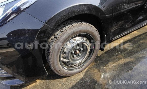 Acheter Import Voiture Toyota Corolla Noir à Import - Dubai, Adrar Acheter Import Voiture Toyota Corolla Noir à Import - Dubai, Adrar