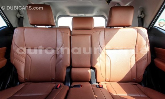 Acheter Import Voiture Toyota Fortuner Blanc à Import - Dubai, Adrar Acheter Import Voiture Toyota Fortuner Blanc à Import - Dubai, Adrar