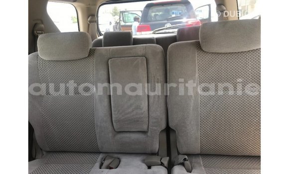 Acheter Import Voiture Toyota Fortuner Noir à Import - Dubai, Adrar Acheter Import Voiture Toyota Fortuner Noir à Import - Dubai, Adrar