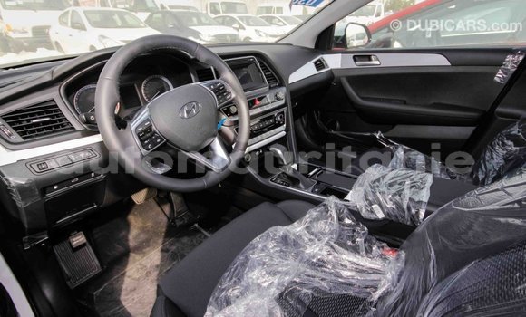 Acheter Import Voiture Hyundai Sonata Blanc à Import - Dubai, Adrar Acheter Import Voiture Hyundai Sonata Blanc à Import - Dubai, Adrar