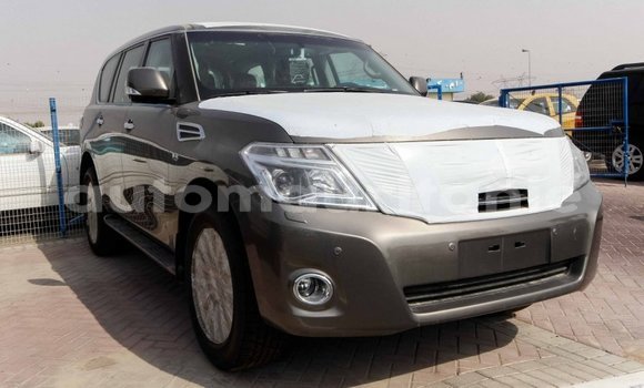 Acheter Import Voiture Nissan Patrol Marron à Import - Dubai, Adrar Acheter Import Voiture Nissan Patrol Marron à Import - Dubai, Adrar