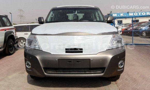 Acheter Import Voiture Nissan Patrol Marron à Import - Dubai, Adrar Acheter Import Voiture Nissan Patrol Marron à Import - Dubai, Adrar