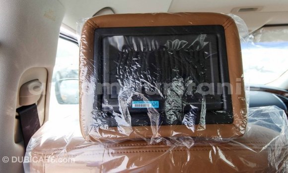 Acheter Import Voiture Nissan Patrol Marron à Import - Dubai, Adrar Acheter Import Voiture Nissan Patrol Marron à Import - Dubai, Adrar