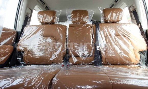 Acheter Import Voiture Nissan Patrol Marron à Import - Dubai, Adrar Acheter Import Voiture Nissan Patrol Marron à Import - Dubai, Adrar