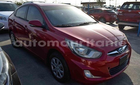 Acheter Import Voiture Hyundai Accent Rouge à Import - Dubai, Adrar Acheter Import Voiture Hyundai Accent Rouge à Import - Dubai, Adrar