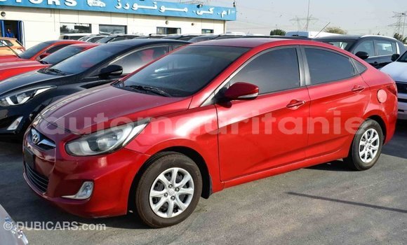 Acheter Import Voiture Hyundai Accent Rouge à Import - Dubai, Adrar Acheter Import Voiture Hyundai Accent Rouge à Import - Dubai, Adrar
