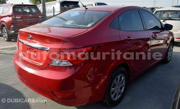 Acheter Import Voiture Hyundai Accent Rouge à Import - Dubai, Adrar Acheter Import Voiture Hyundai Accent Rouge à Import - Dubai, Adrar