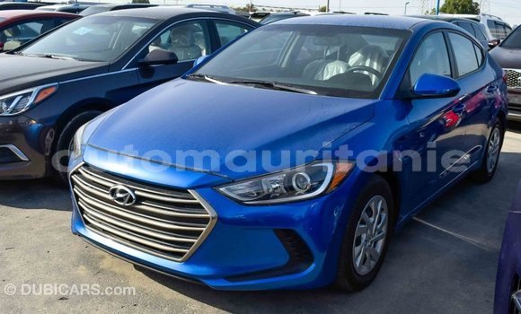 Acheter Import Voiture Hyundai Elantra Bleu à Import - Dubai, Adrar Acheter Import Voiture Hyundai Elantra Bleu à Import - Dubai, Adrar
