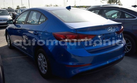 Acheter Import Voiture Hyundai Elantra Bleu à Import - Dubai, Adrar Acheter Import Voiture Hyundai Elantra Bleu à Import - Dubai, Adrar