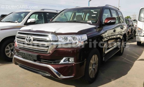 Acheter Import Voiture Toyota Land Cruiser Autre à Import - Dubai, Adrar Acheter Import Voiture Toyota Land Cruiser Autre à Import - Dubai, Adrar