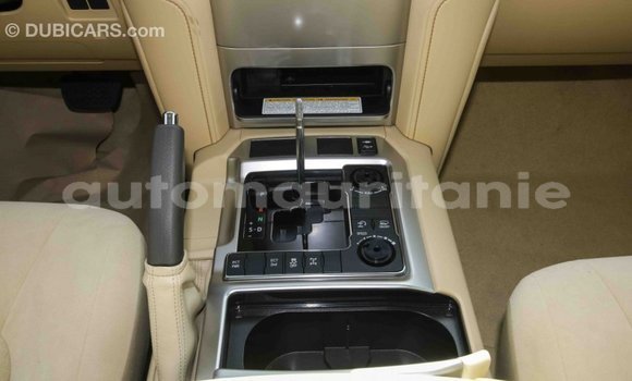 Acheter Import Voiture Toyota Land Cruiser Autre à Import - Dubai, Adrar Acheter Import Voiture Toyota Land Cruiser Autre à Import - Dubai, Adrar
