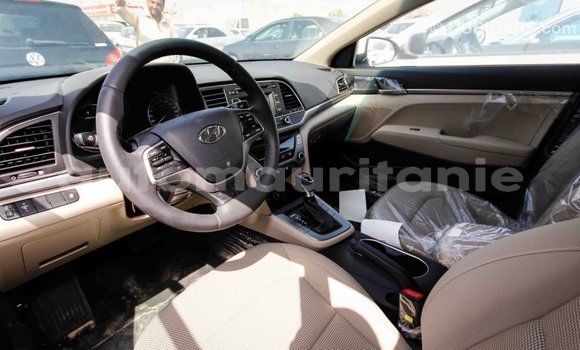 Acheter Import Voiture Hyundai Elantra Blanc à Import - Dubai, Adrar Acheter Import Voiture Hyundai Elantra Blanc à Import - Dubai, Adrar