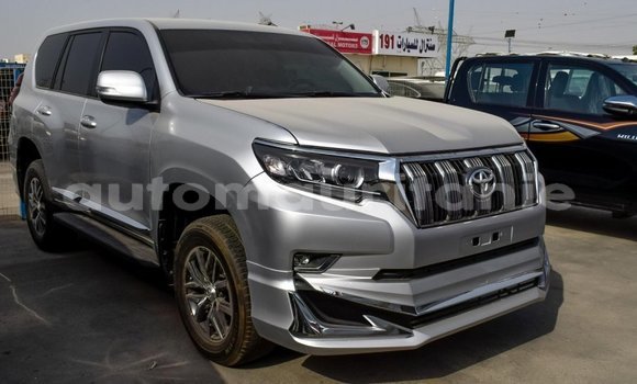 Acheter Import Voiture Toyota Prado Autre à Import - Dubai, Adrar Acheter Import Voiture Toyota Prado Autre à Import - Dubai, Adrar