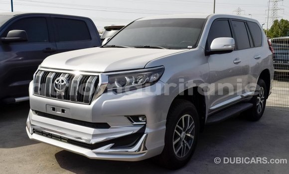 Acheter Import Voiture Toyota Prado Autre à Import - Dubai, Adrar Acheter Import Voiture Toyota Prado Autre à Import - Dubai, Adrar