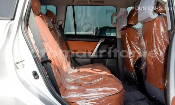 Acheter Import Voiture Toyota Prado Autre à Import - Dubai, Adrar Acheter Import Voiture Toyota Prado Autre à Import - Dubai, Adrar