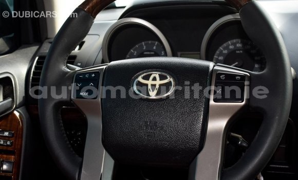 Acheter Import Voiture Toyota Prado Autre à Import - Dubai, Adrar Acheter Import Voiture Toyota Prado Autre à Import - Dubai, Adrar