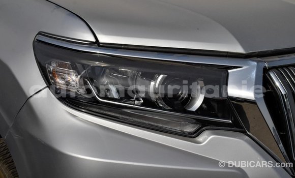 Acheter Import Voiture Toyota Prado Autre à Import - Dubai, Adrar Acheter Import Voiture Toyota Prado Autre à Import - Dubai, Adrar